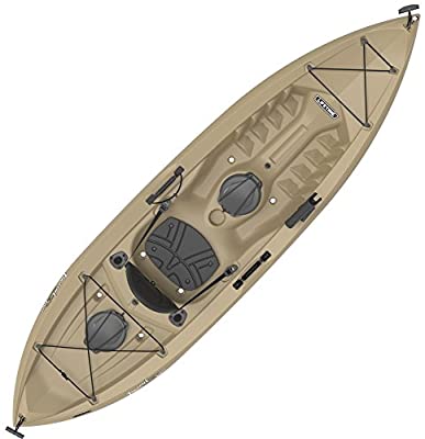 best fishing kayak under 600 3rd