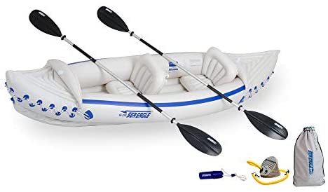 best fishing kayak under 600