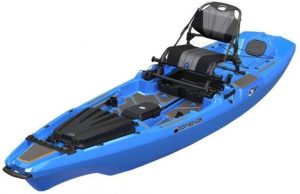 Bonafide SS127 Fishing Kayak