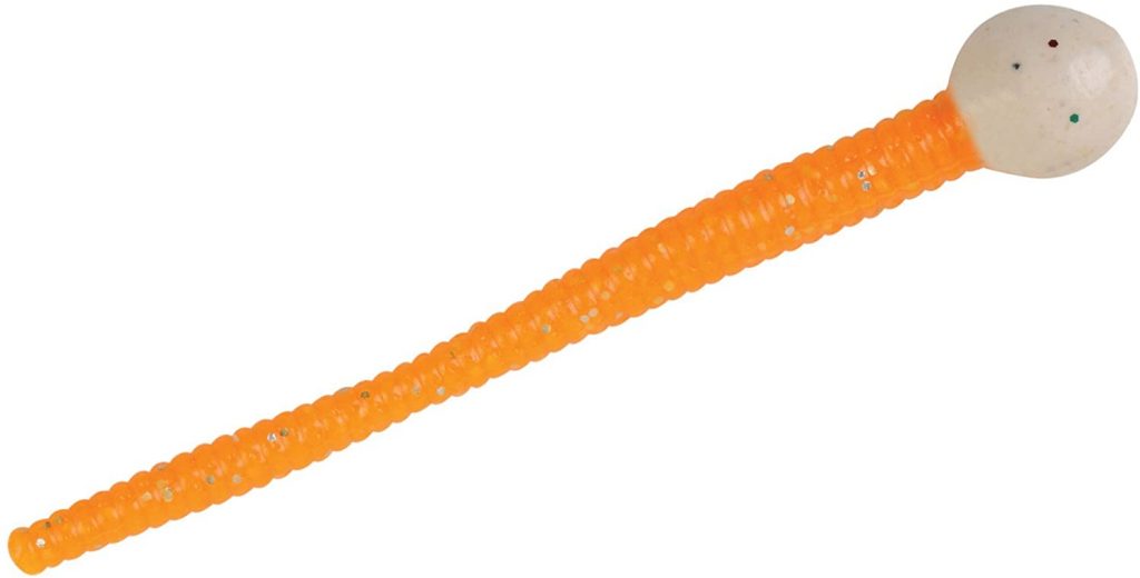 best artificial bait for lake fishing