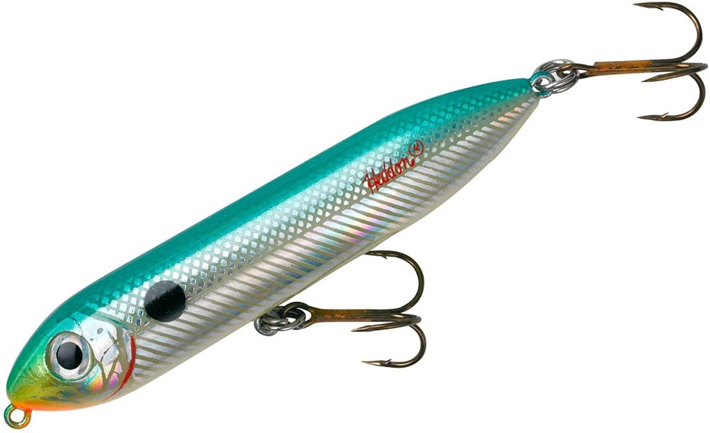 best artificial bait for lake fishing