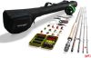 best rod and reel for lake fishing