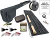 best rod and reel for lake fishing