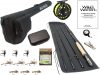 best rod and reel for lake fishing