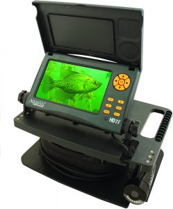best underwater fishing camera for trolling