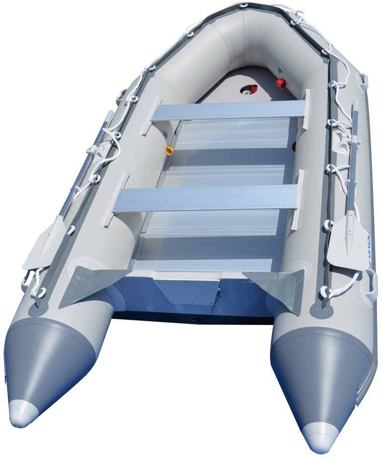 best inflatable raft for fishing