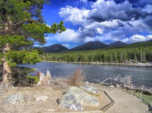 Places To Fish In Colorado Springs