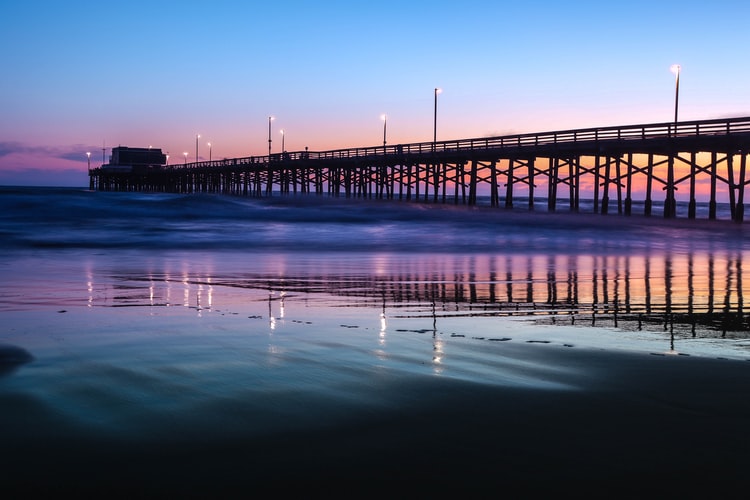 Best Places to Fish in Texas Without a Boat