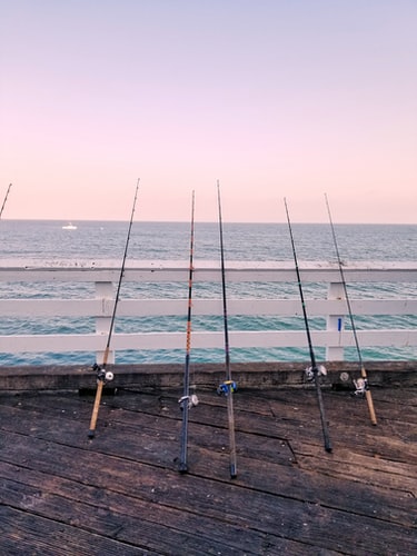 Best all around fishing rod and reel combo
