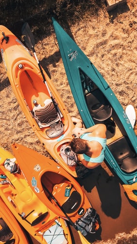 Best Fishing Kayak For the Price