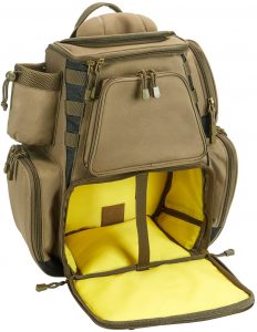 best fishing backpack under 100