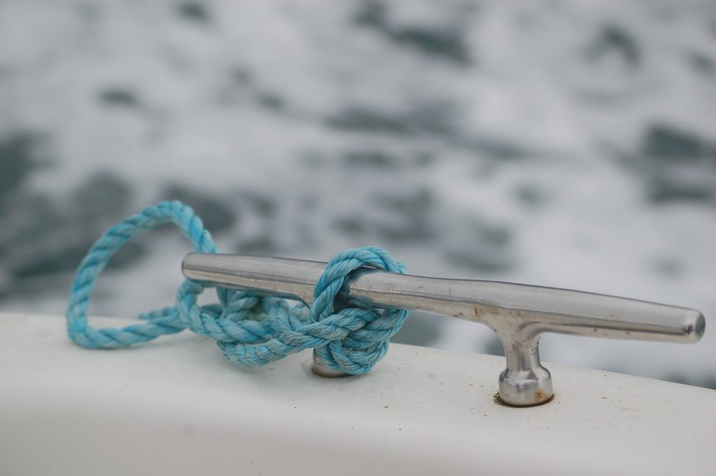 how to spool a spinning rod