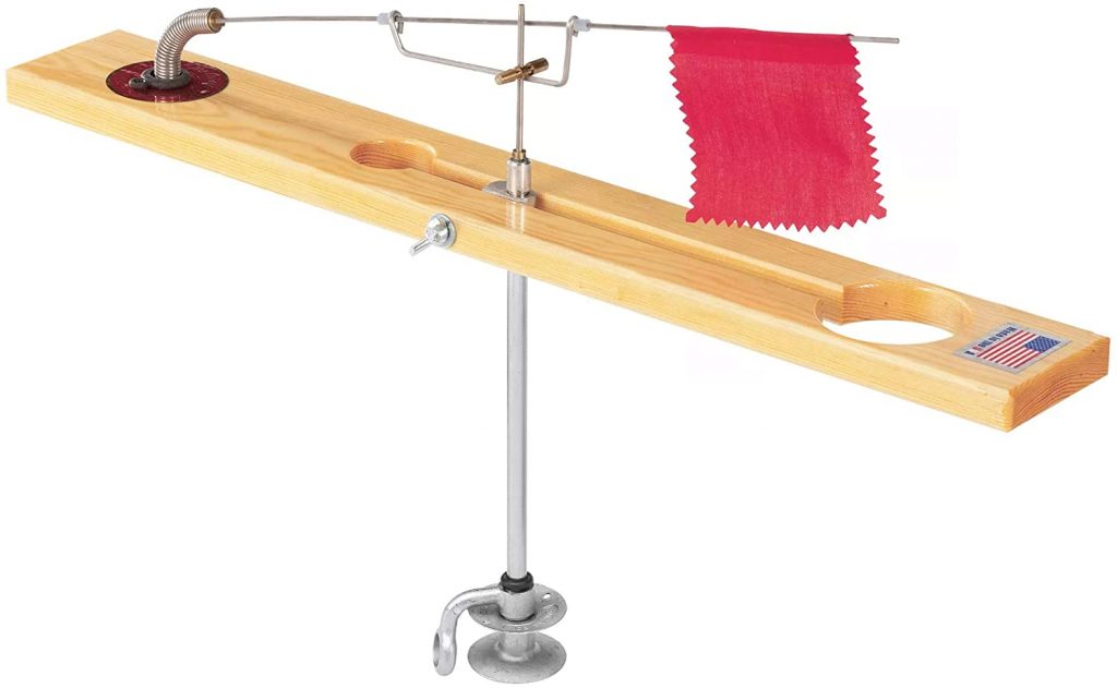 best ice fishing tip ups