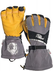 best gloves for fishing in cold weather