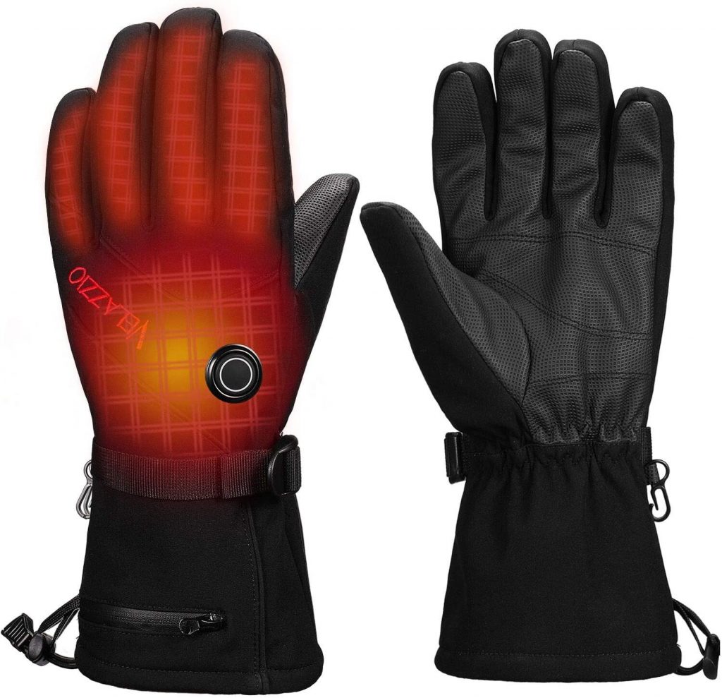 best gloves for fishing in cold weather