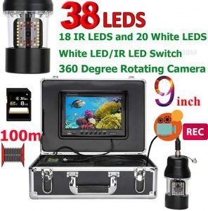 Ice Fishing Cameras for Sale