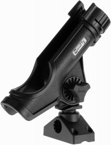 Best Rod Holders For Catfishing