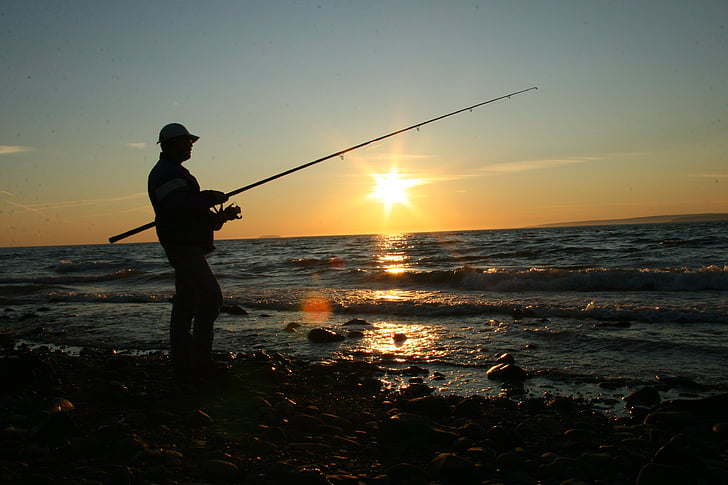Best Beach Casting Rod