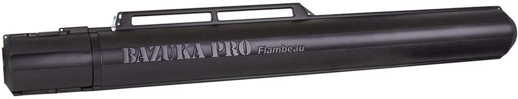 fishing rod cases for air travel