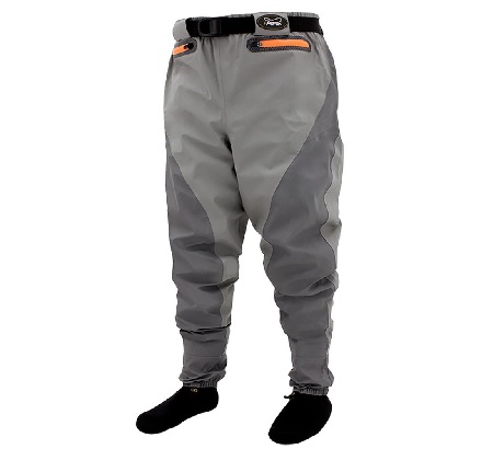 best wading pants for fly fishing