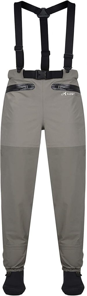 best wading pants for fly fishing