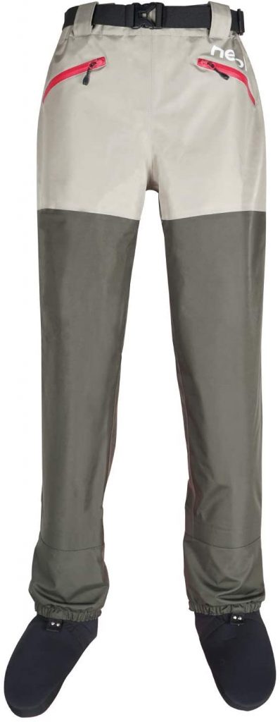 best wading pants for fly fishing