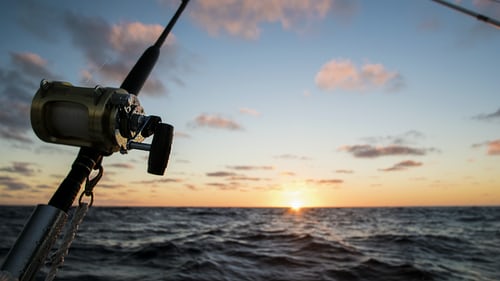  how to cast farther with a spinning reel