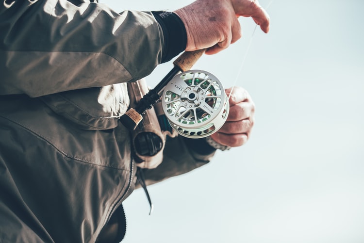 Best Rod Holders For Catfishing