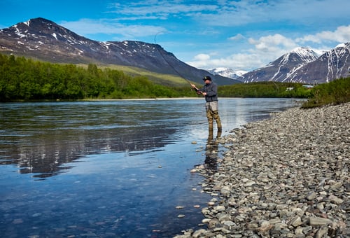  how to cast farther with a spinning reel