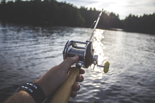 best bass fishing lakes in wisconsin