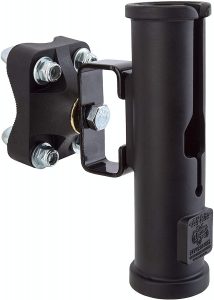 Bike Fishing Rod Holders