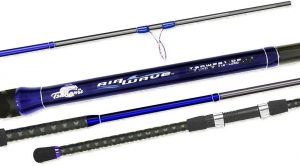 Shark Fishing Rod and Reel Combo