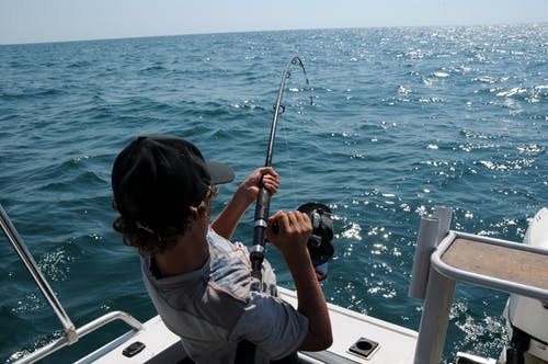how to set drag on conventional reel