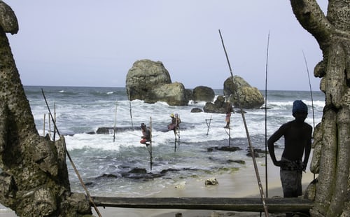how to clean a fishing reel after saltwater use