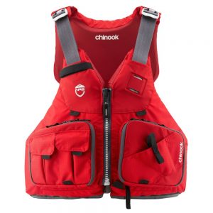lightweight life vest for fishing