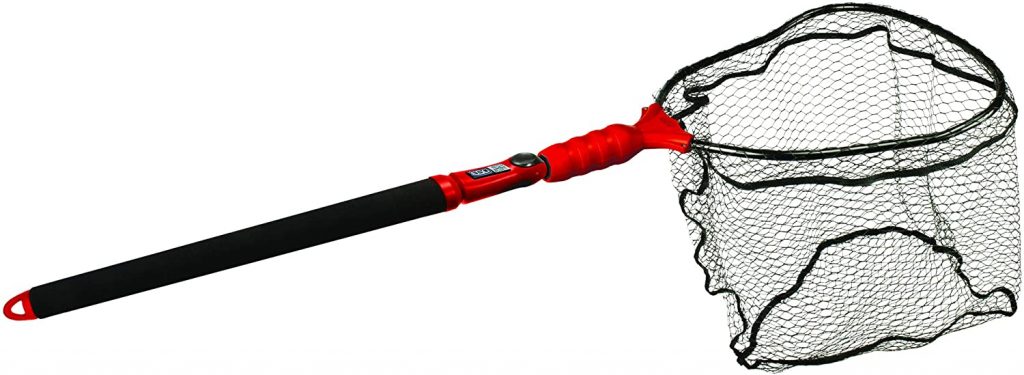 landing net for pier fishing