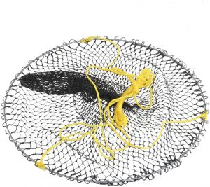 landing net for pier fishing