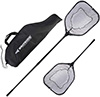 landing net for pier fishing
