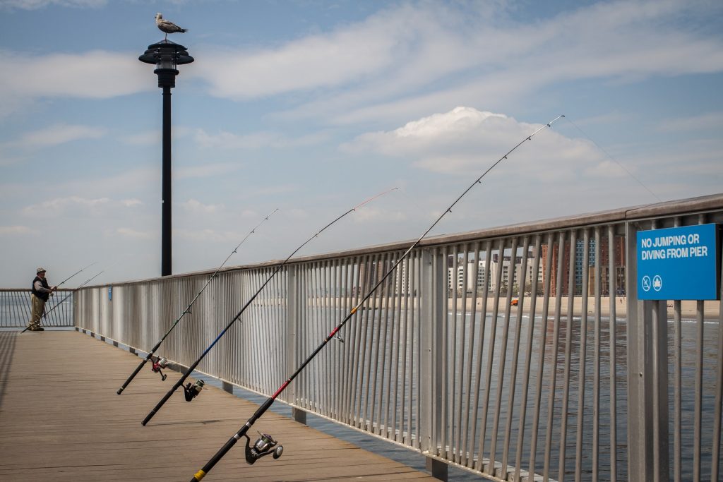 best fishing piers in Florida