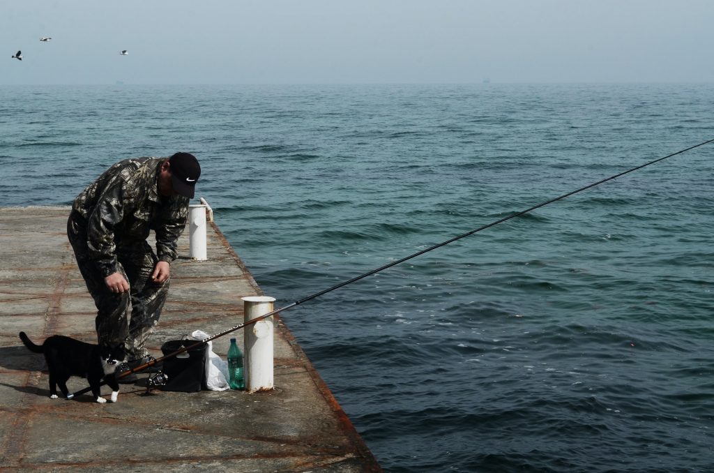 best fishing piers in Florida