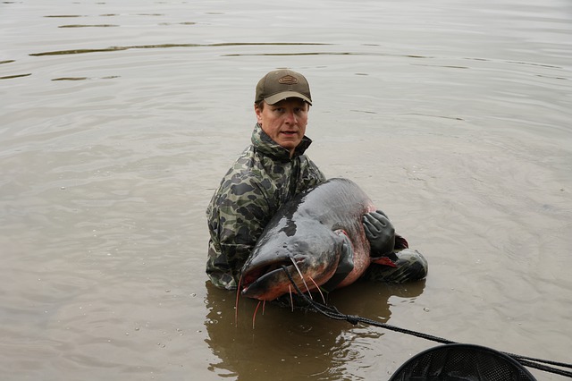 how to debone a catfish