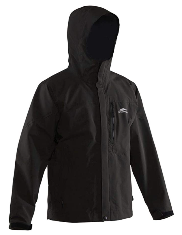 best surf fishing jacket