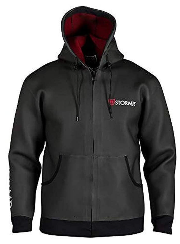 best surf fishing jacket