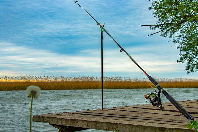 what is drag in fishing