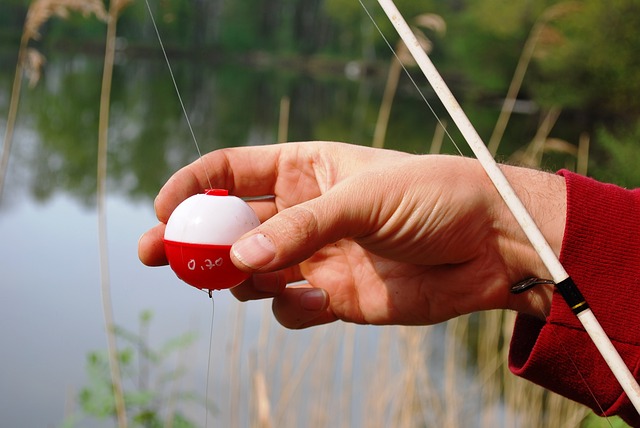 what is terminal tackle