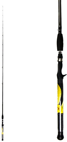 Best Walleye Trolling Rods For The Money