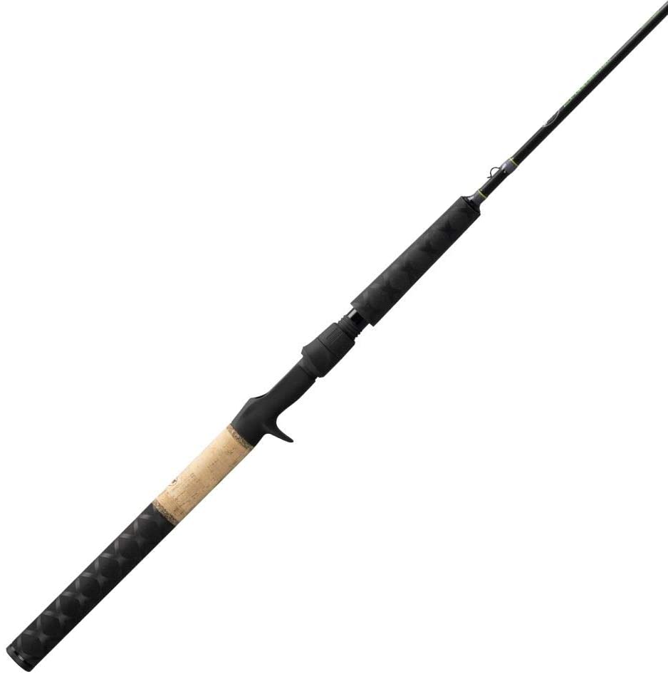 Best Walleye Trolling Rods For The Money