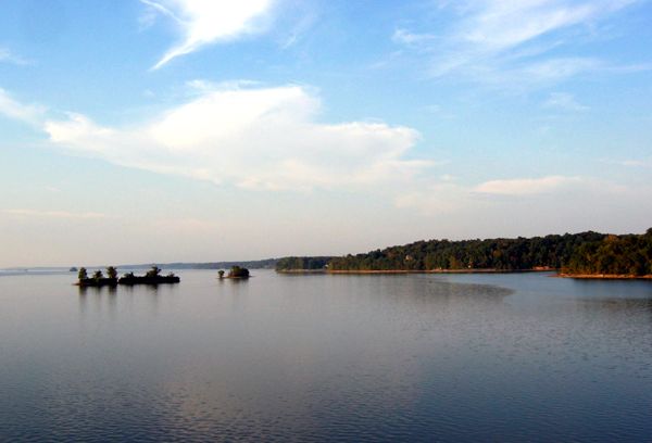 Best Bank Fishing In Kentucky