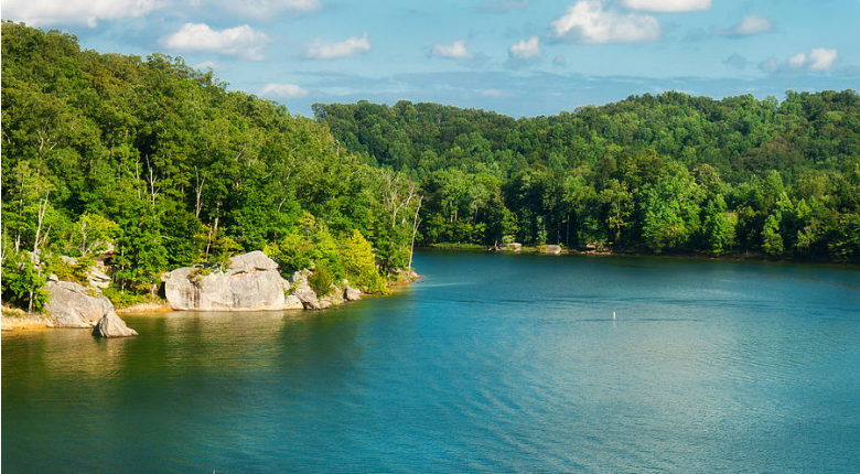 Best Bank Fishing In Kentucky