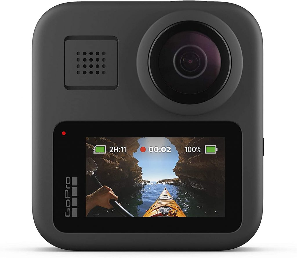 best gopro for hunting and fishing
